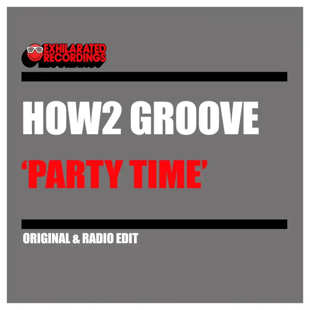 Party Time (Radio Edit)