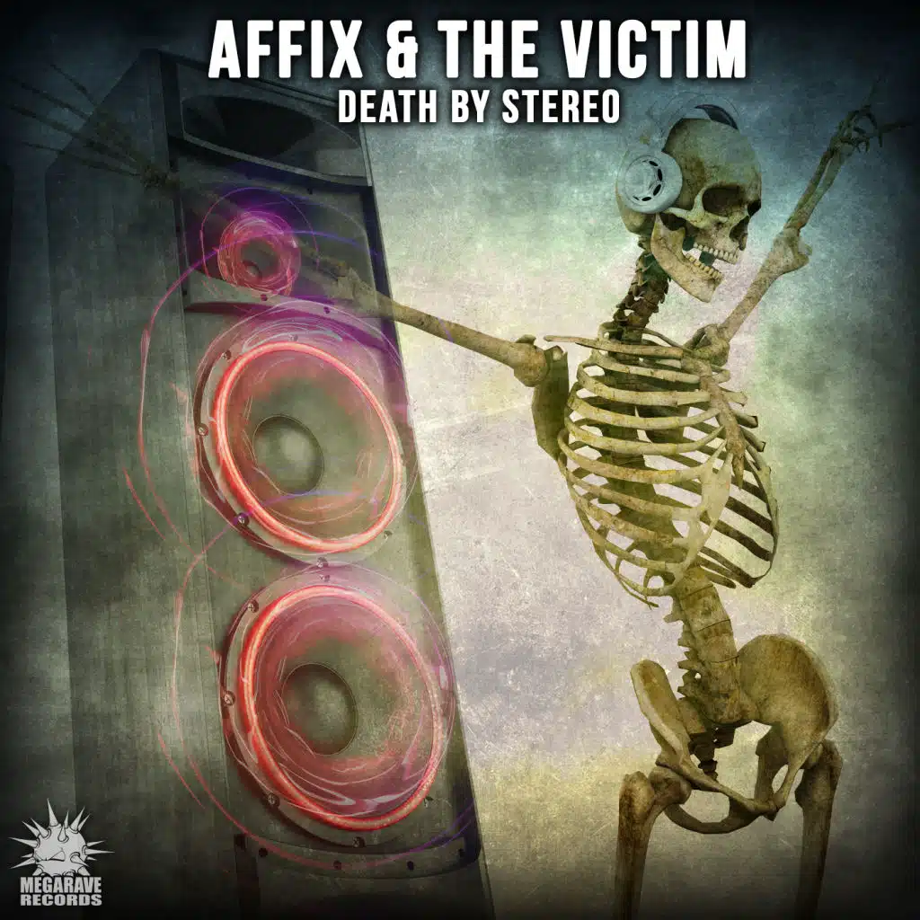 The Victim and Affix