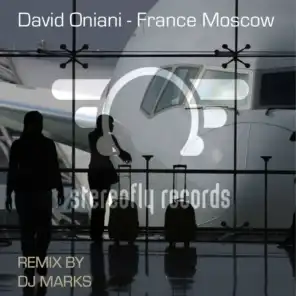 France Moscow (DJ Marks Remix)