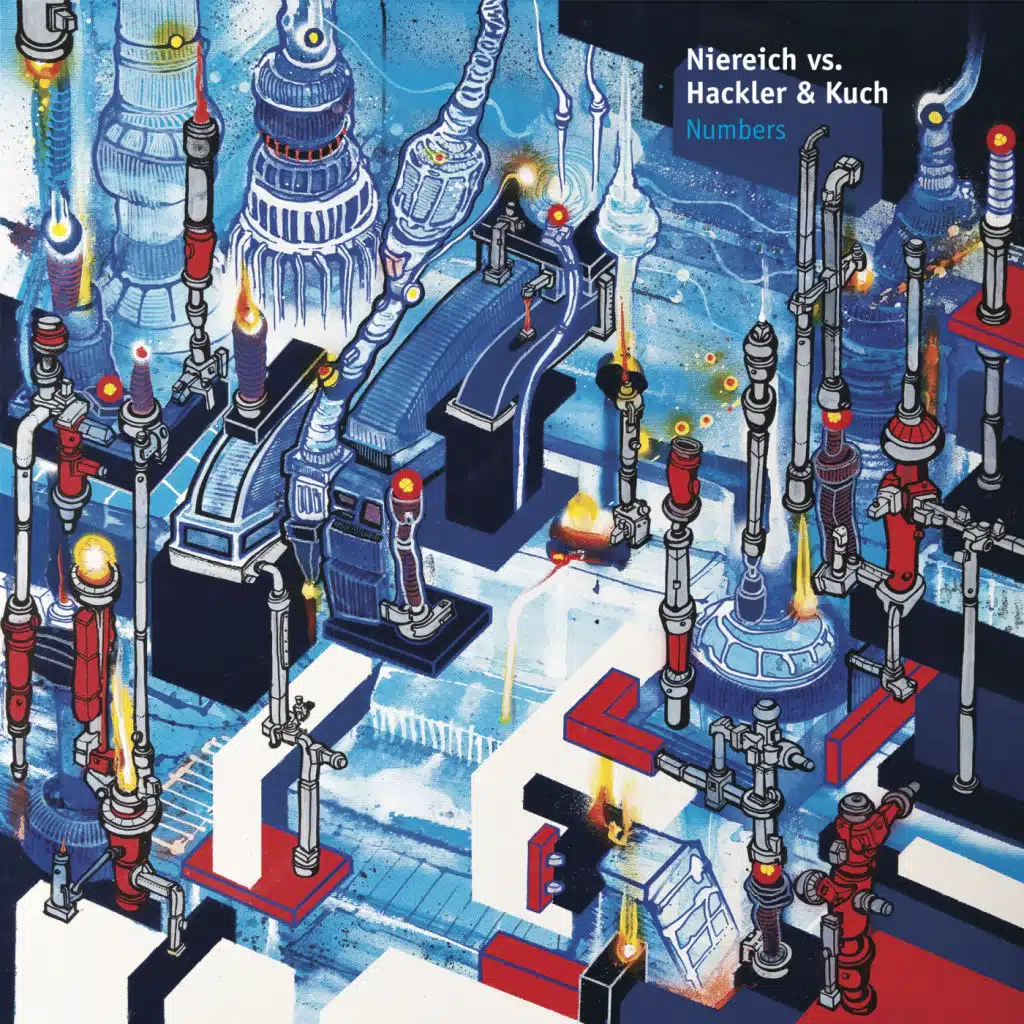 Niereich vs Hackler & Kuch