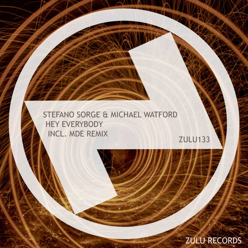 Michael Watford & Stefano Sorge
