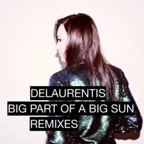 A Big Part Of A Big Sun (LAAKE Remix)
