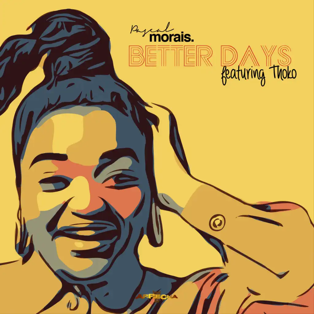 Better Days (feat. Thoko)