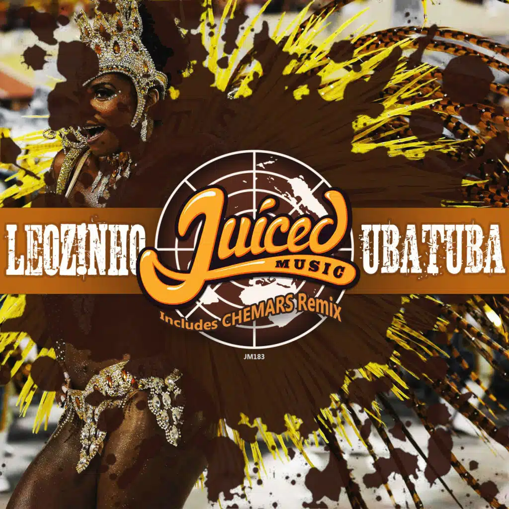 Ubatuba (Chemars Dub)