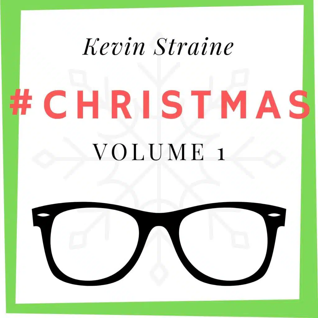 #Christmas, Vol. 1