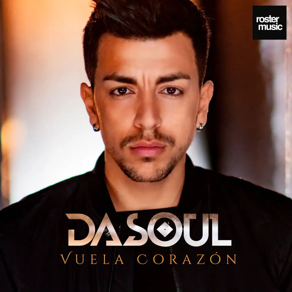 Vuela Corazón (Club Mix)