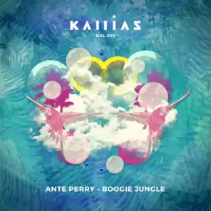 Boogie Jungle (Nana K. Remix)