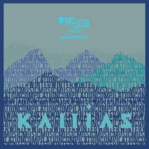 Kallias WMC Compilation 2016