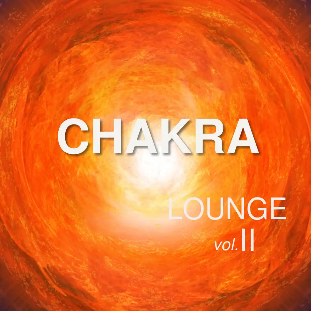 Chakra Lounge, Vol. II