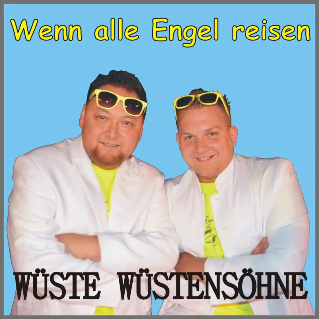 Ich und du sowieso