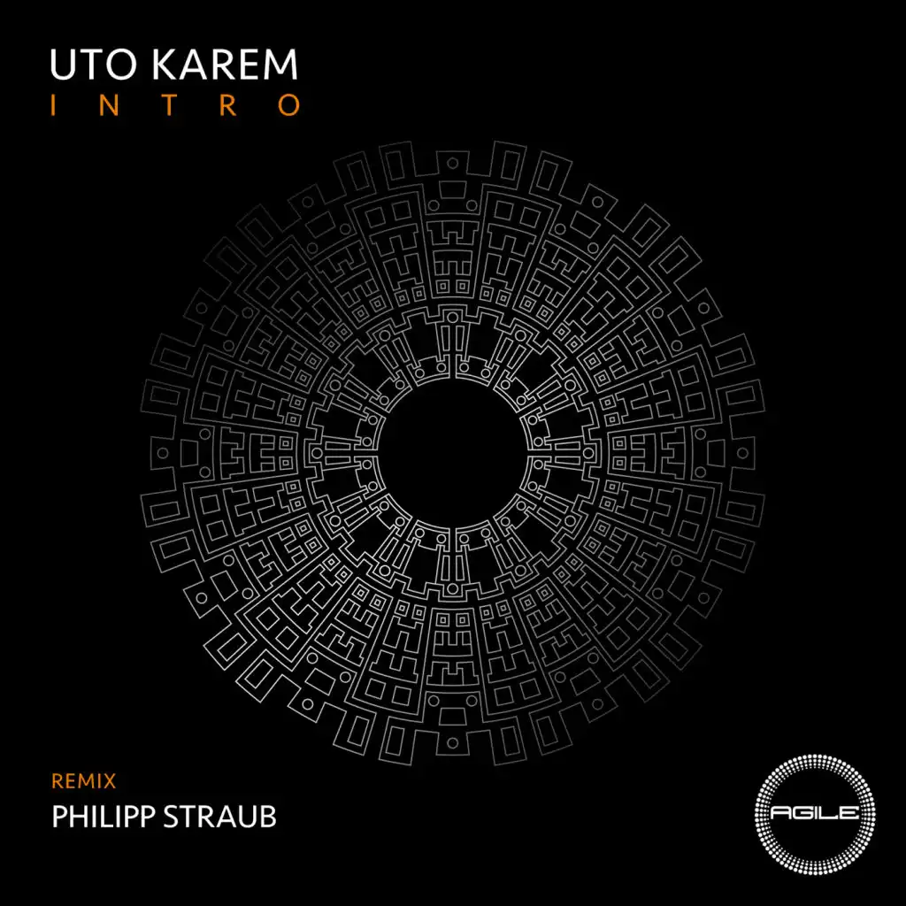 Intro (Philipp Straub Remix)