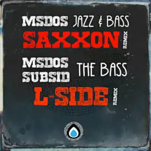 The Bass (L-Side Remix)