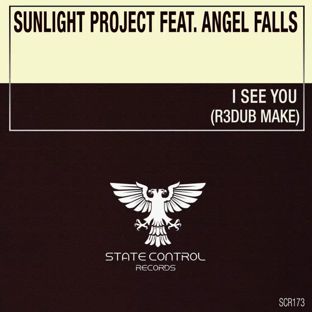 I See You (R3dub Make) [feat. Angel Falls]