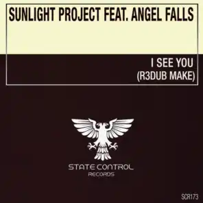 Sunlight Project feat. Angel Falls