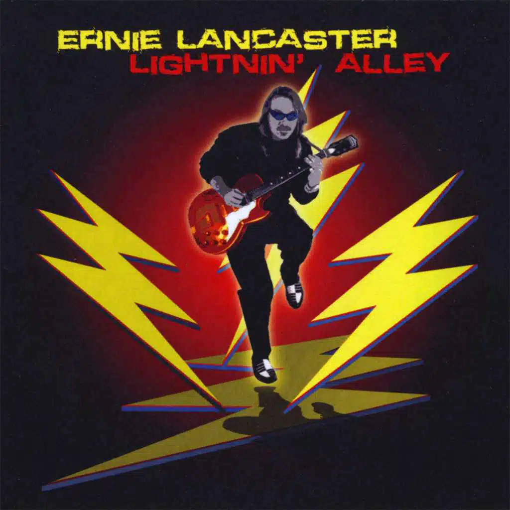 Ernie Lancaster