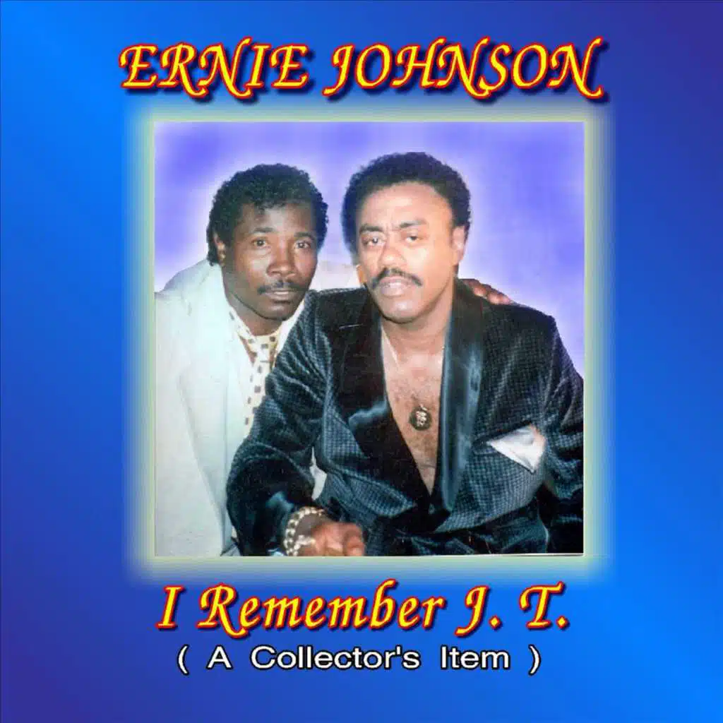 I Remember J.T.