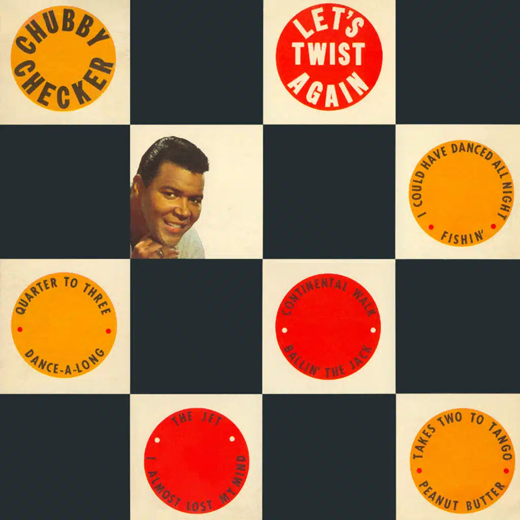 The Continental Walk