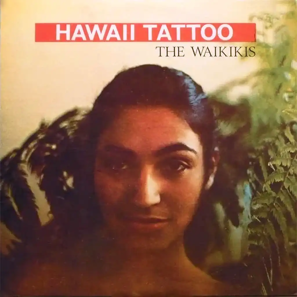 Hawaii Tattoo