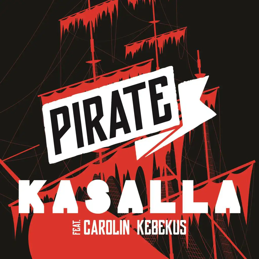 Pirate (feat. Carolin Kebekus)