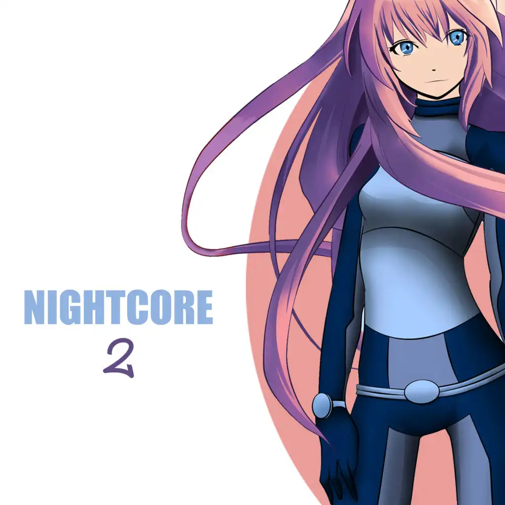 Bounce (Nightcore Edit)