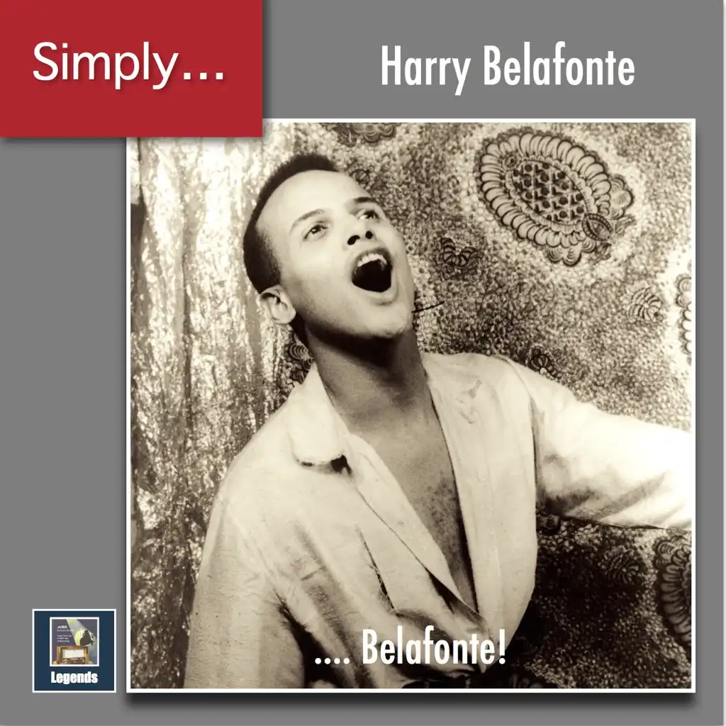 Harry Belafonte & Lord Burgess