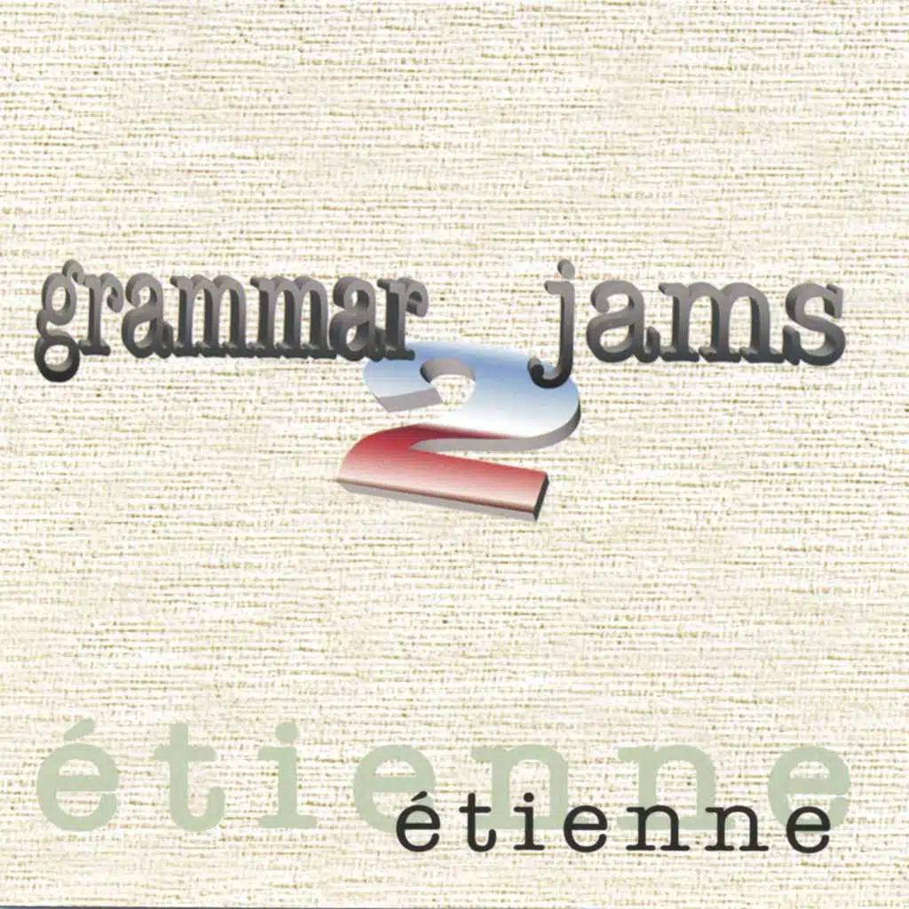 Grammar Jams 2