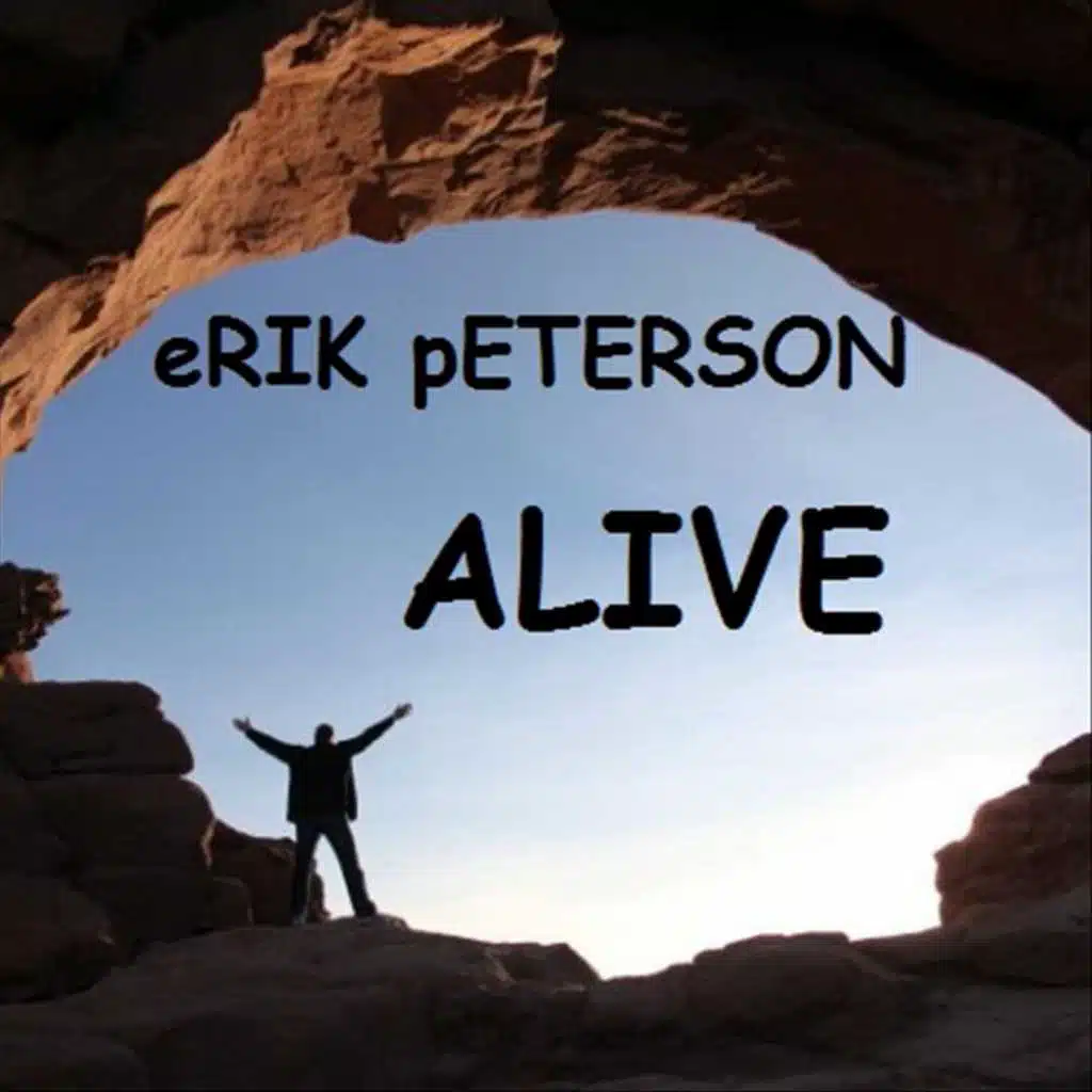 Erik Peterson