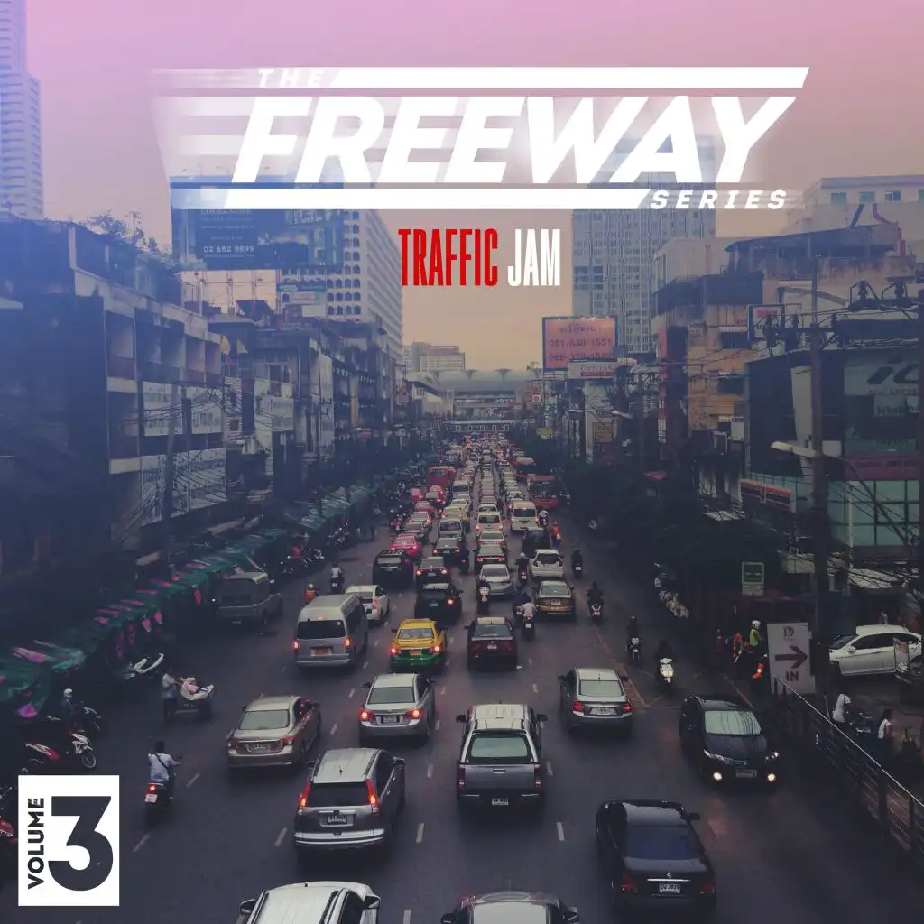The Freeway Series Vol. 3: Traffic Jam