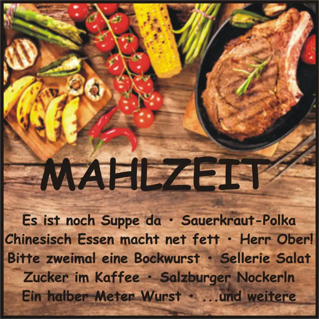 Sauerkraut-Polka