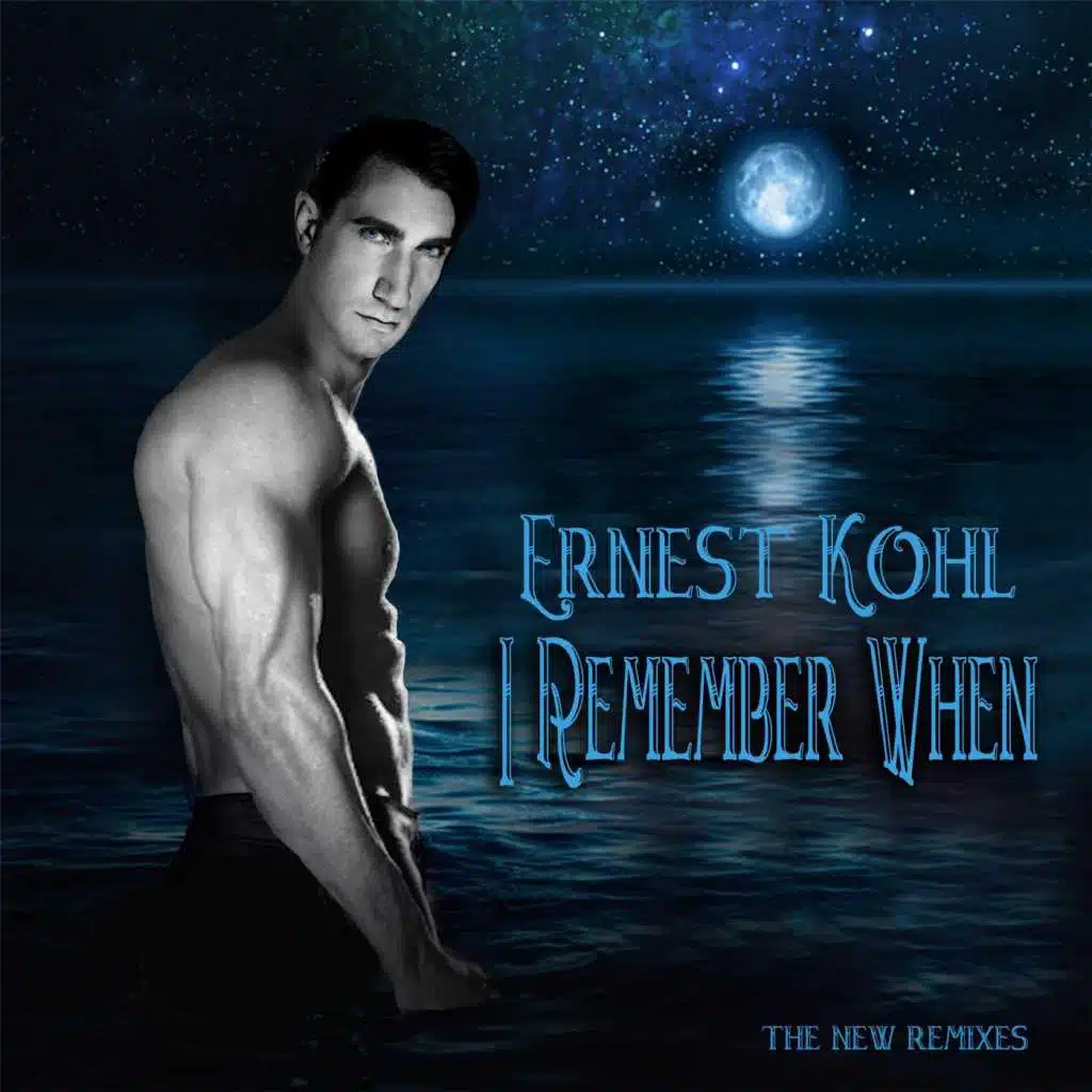 I Remember When (The Thomas Bainas Vocal Dub)