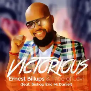 Victorious (feat. Bishop Eric McDaniel)