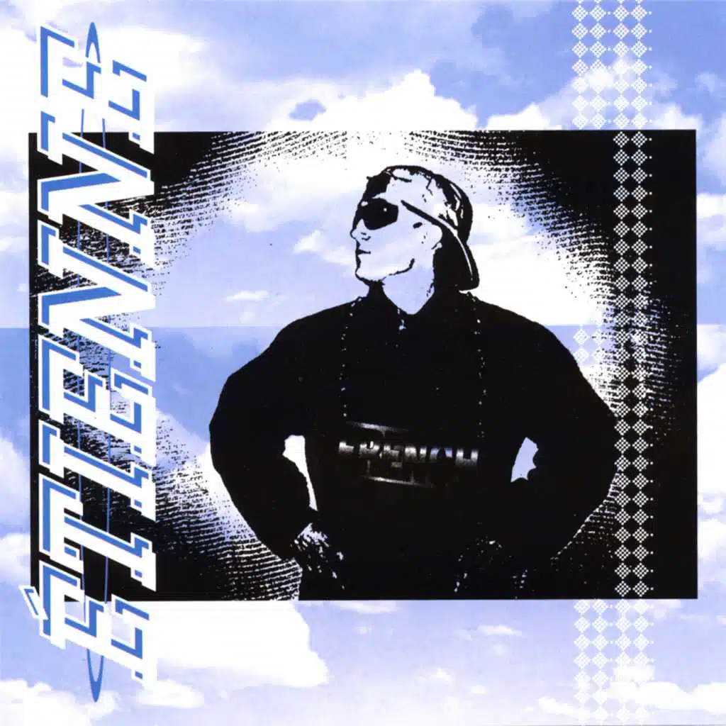 L'alphabet (Funky rap song introduces the French alphabet)