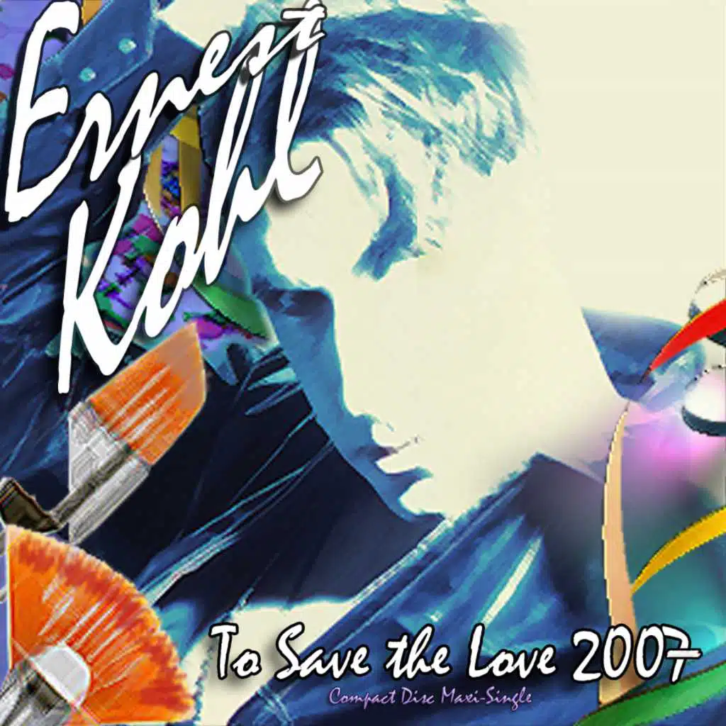 To Save the Love 2007 - UK Radio Mix