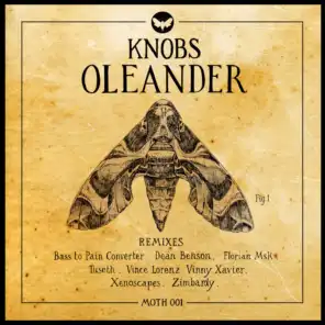Oleander (Dean Benson Remix)