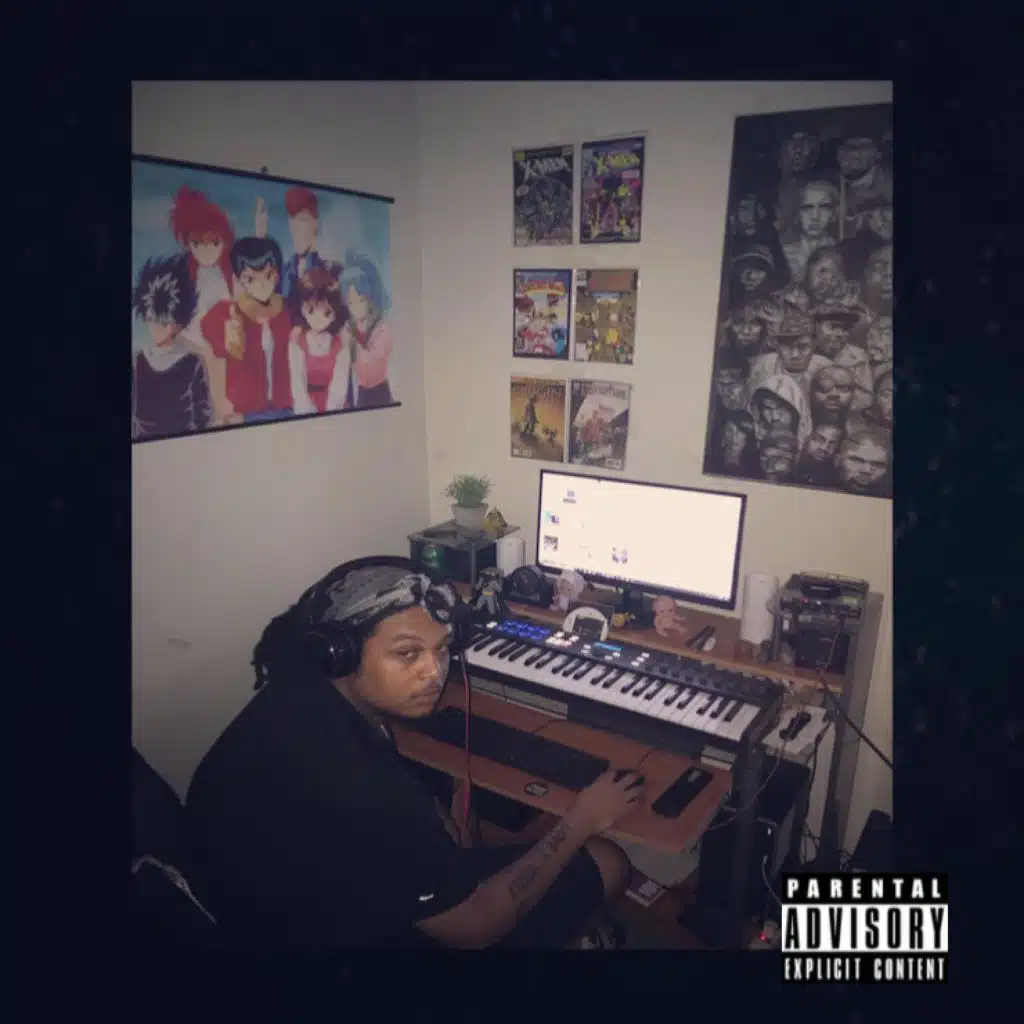 Cleanin' Out My Closet