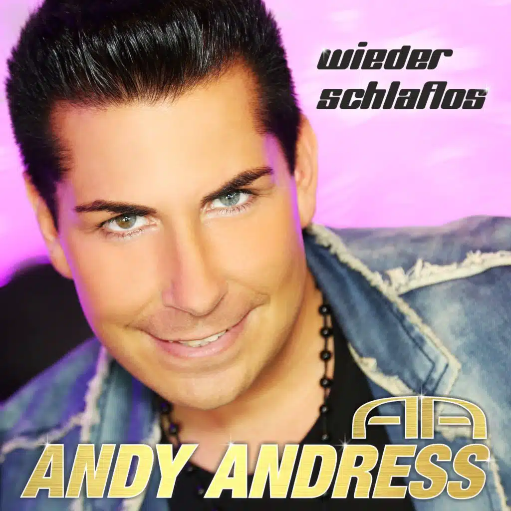 Wieder schlaflos (Radio Edit)