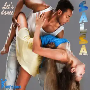 Let's Dance Salsa