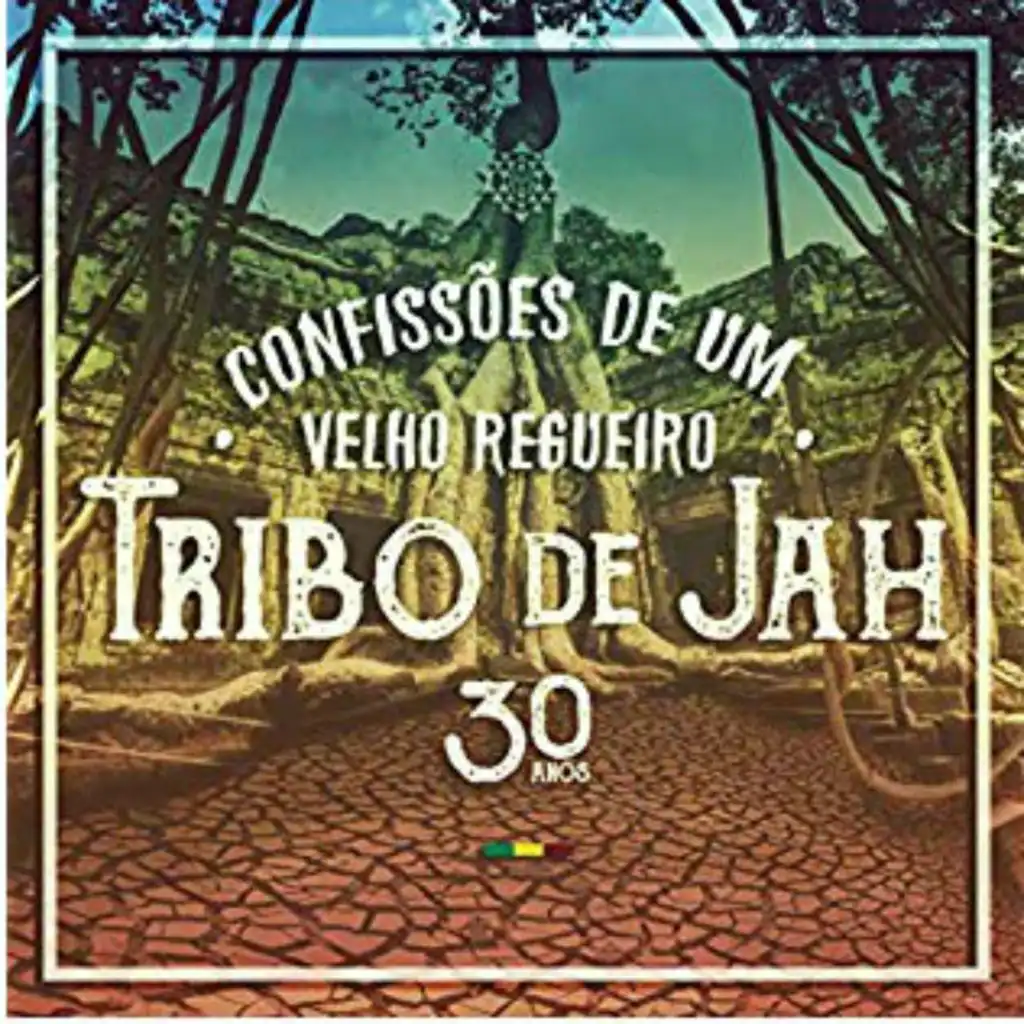 Confissões de um Velho Regueiro