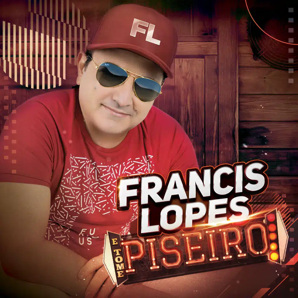 E Tome Piseiro