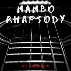 Mambo Rhapsody