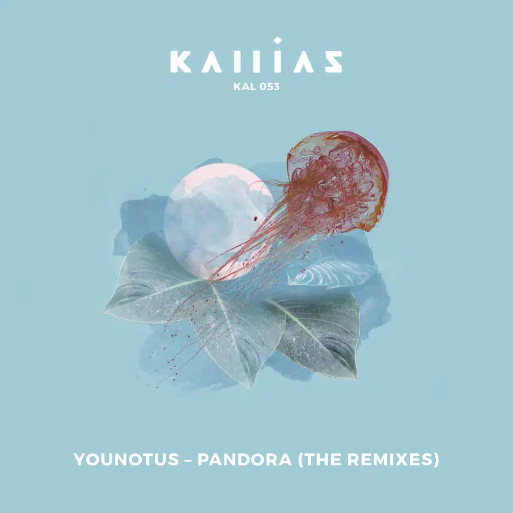 Pandora (Pretty Pink Remix)