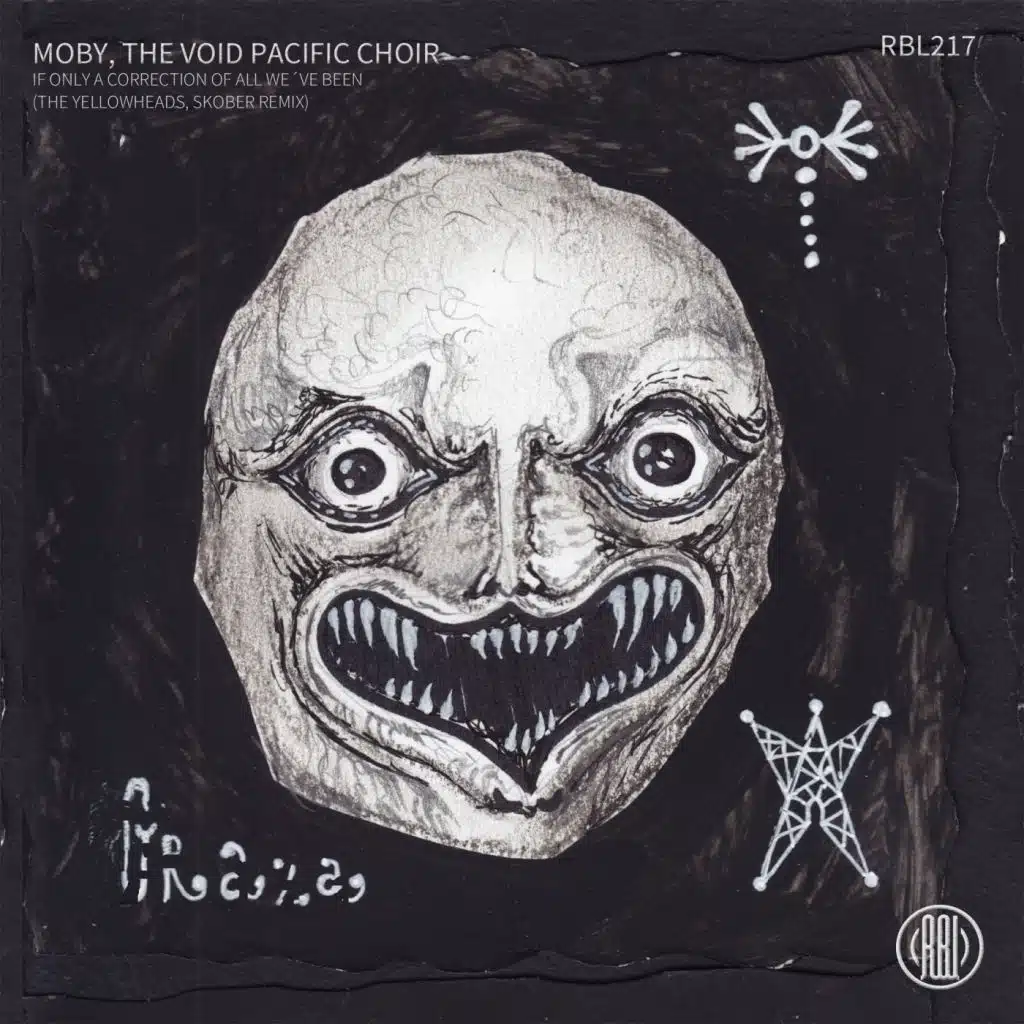 Moby, The Void Pacific Choir