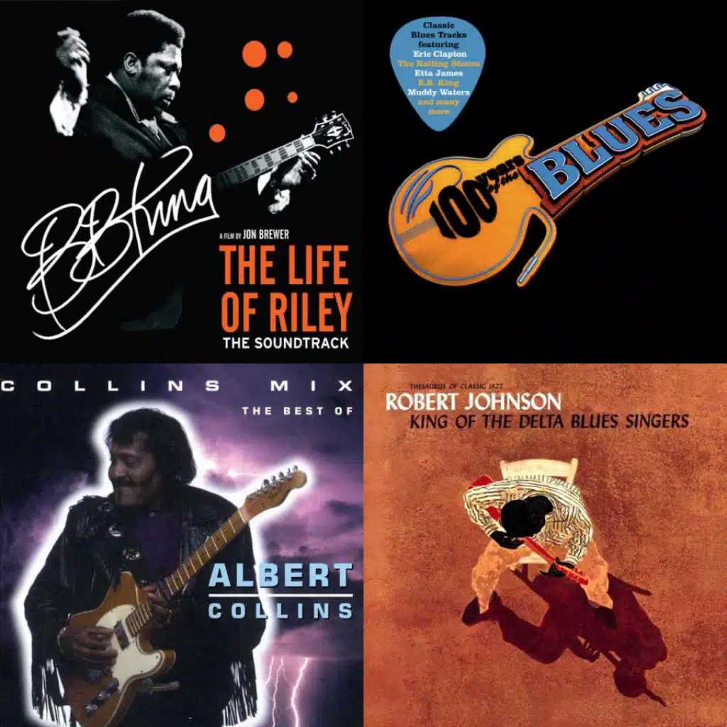 Blues