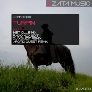Turpin (DJ Xquizit Remix)