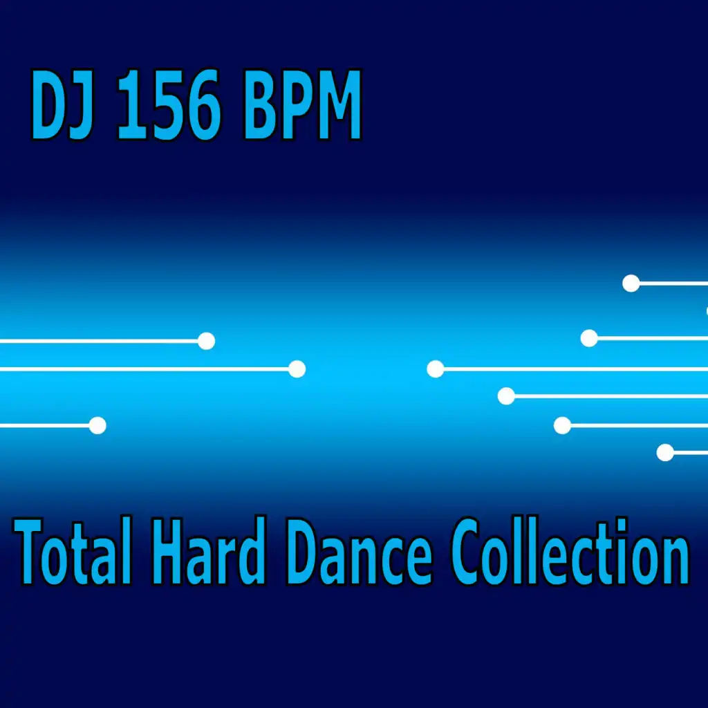 Total Hard Dance Collection