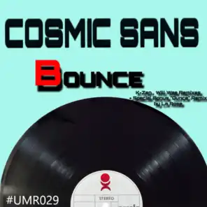 Bounce (K-Zan Midnight Ghetto Remix)