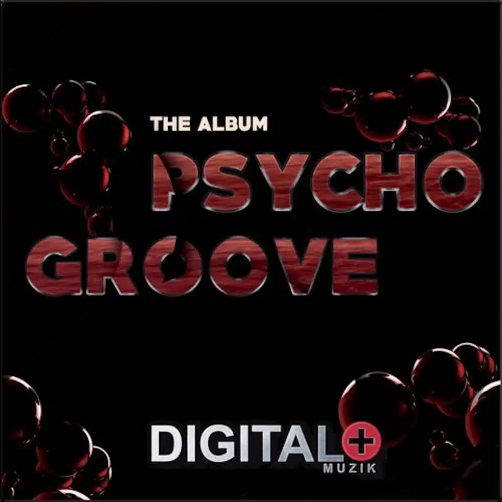 PsychoGroove