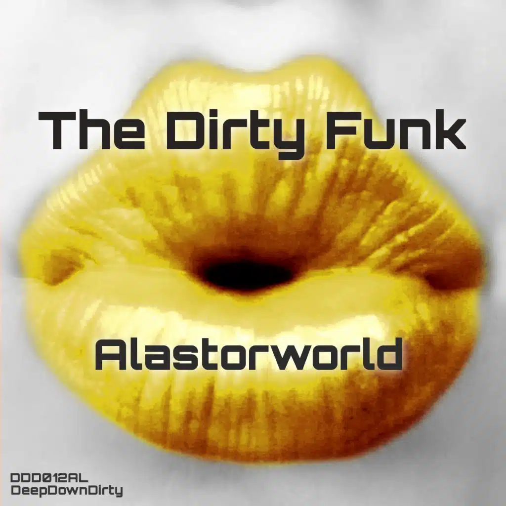 Alastorworld