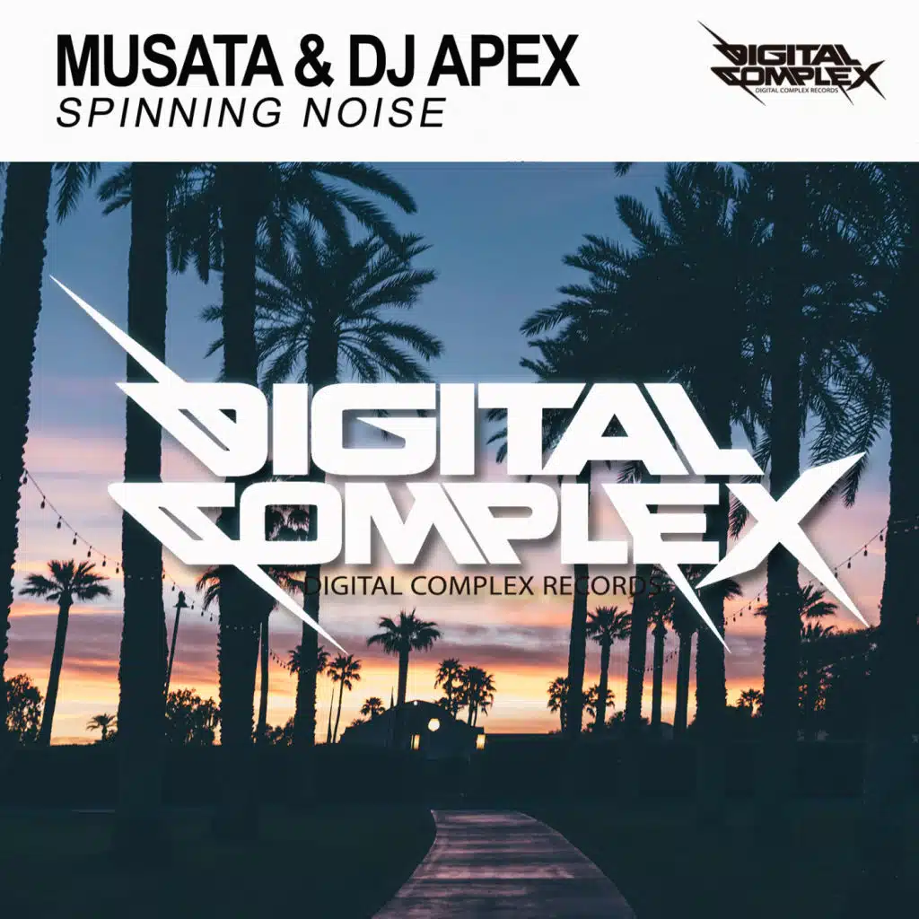 Musata & DJ Apex