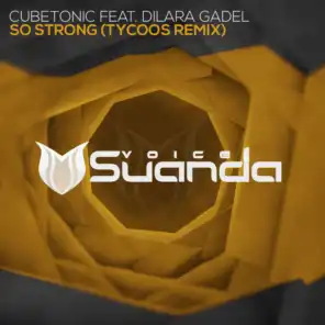 CubeTonic feat. Dilara Gadel